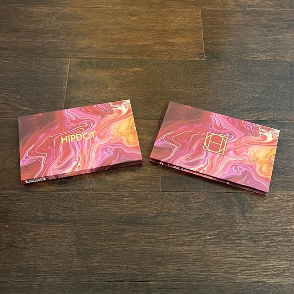 Hipdot’s Zion Pressed Pigment Eye Shadow Palette - Picture 2 of 9